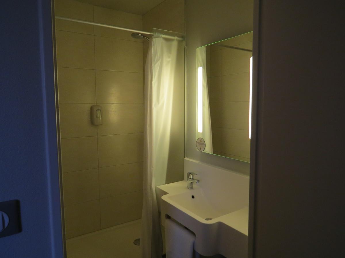 B&B Hotel Yvetot Εξωτερικό φωτογραφία